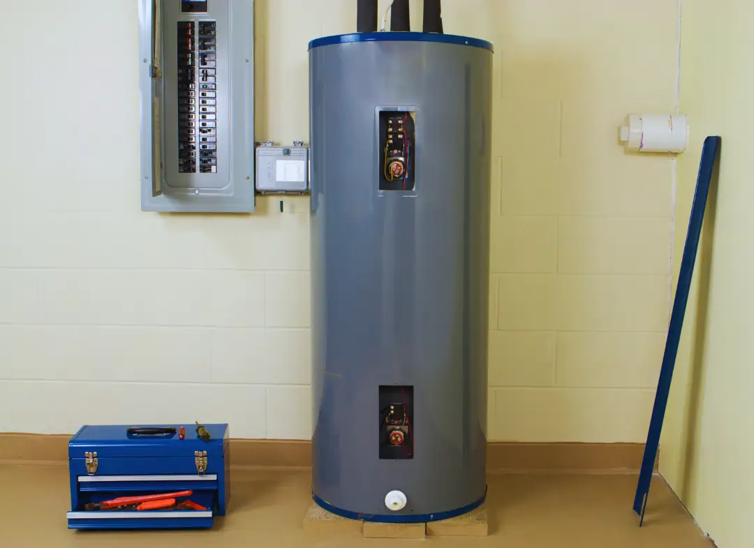 Chauffe-eau Ville-la-Grand