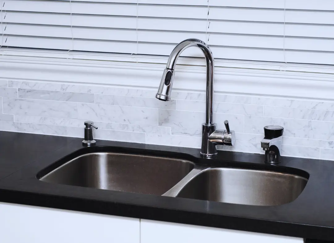 Changement Mitigeur d'évier Ville-la-Grand