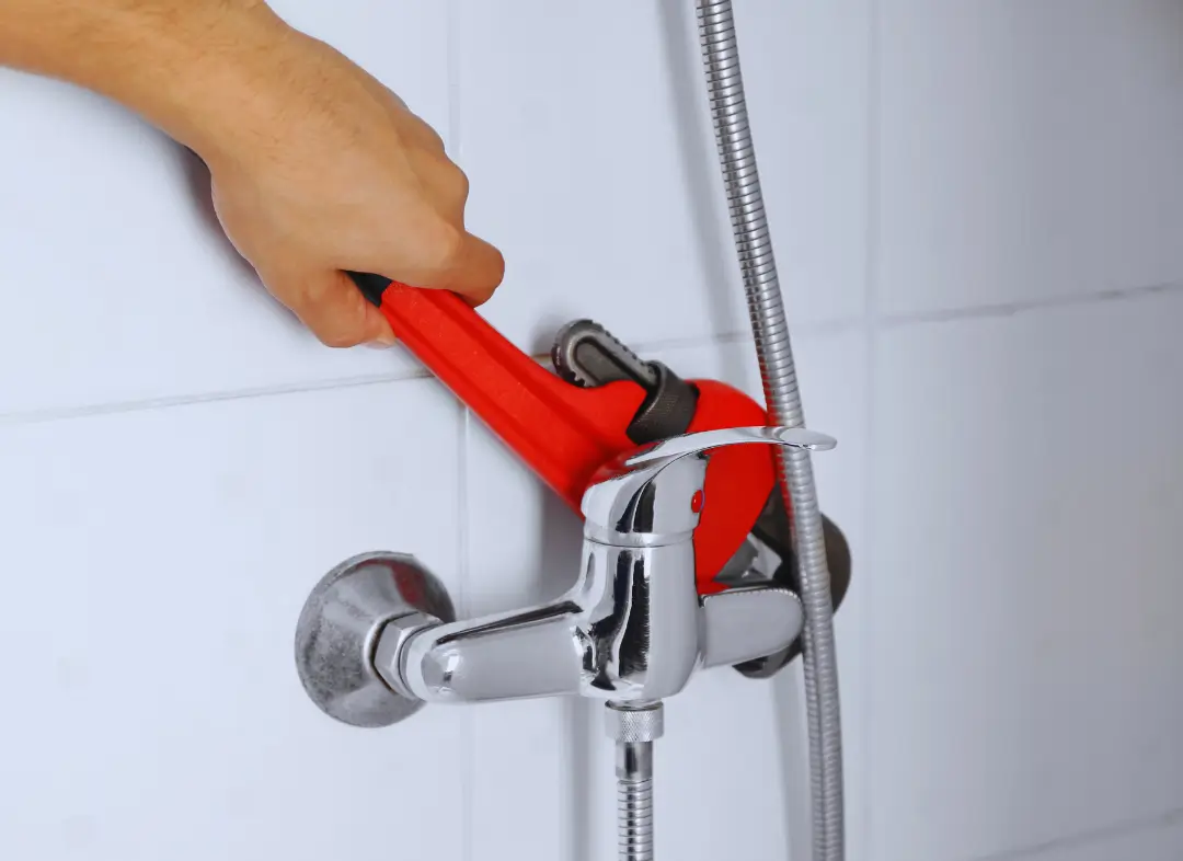 Mitigeur Thermostatique douche Ville-la-Grand