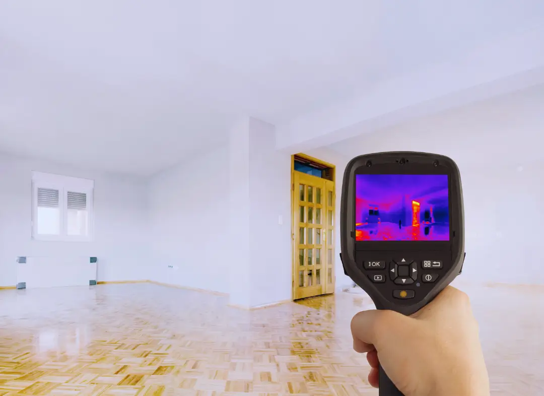 Recherche de fuite à Ville-la-Grand